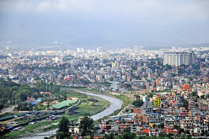 काठमाण्डौ उपत्यकाको निषेधाज्ञा खुकुलो